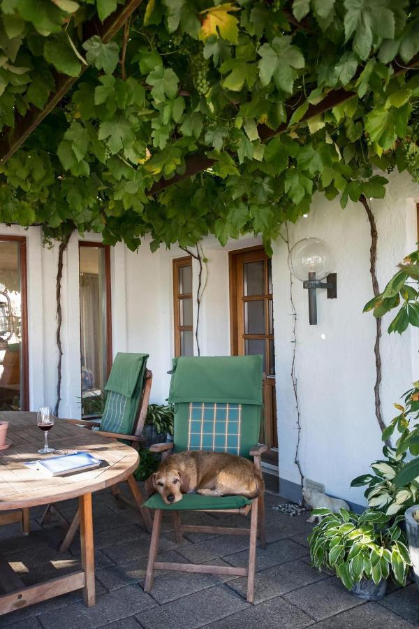 Bed & Breakfast Hobro Exterior foto