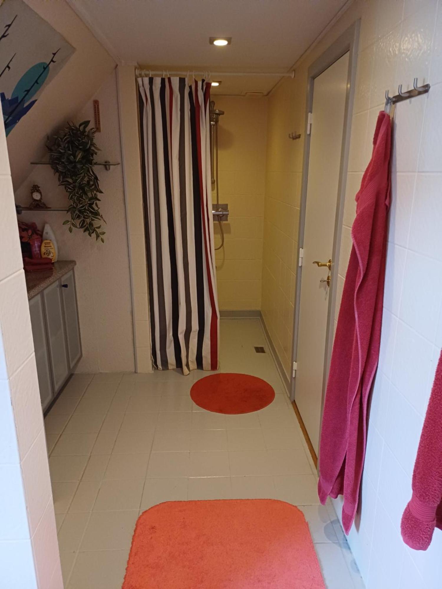 Bed & Breakfast Hobro Exterior foto