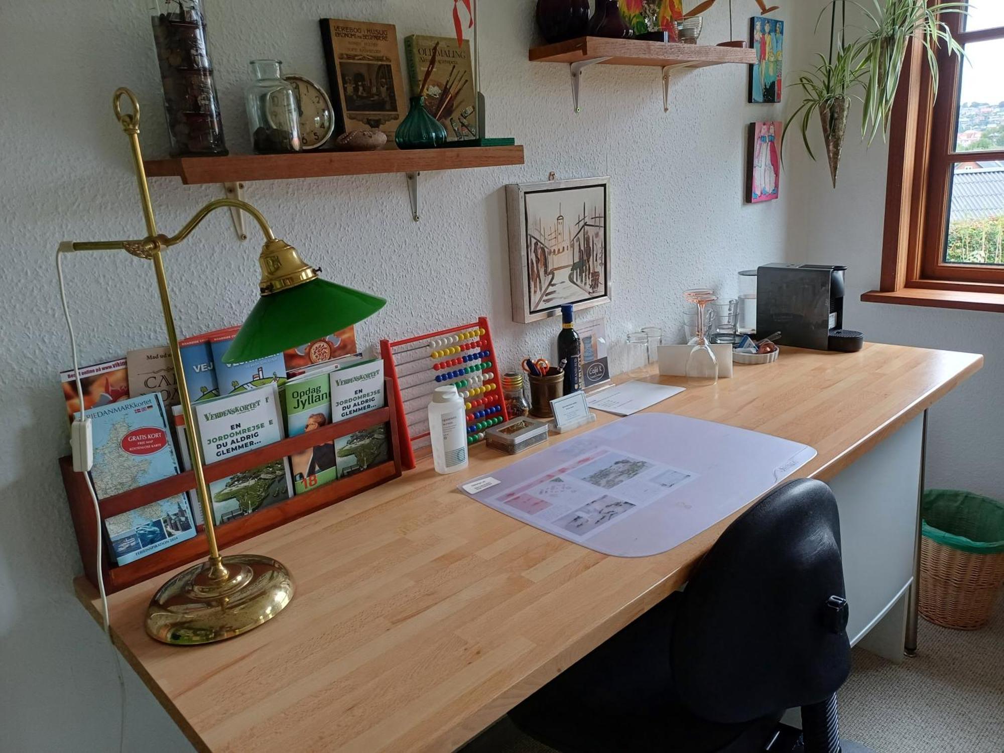 Bed & Breakfast Hobro Exterior foto